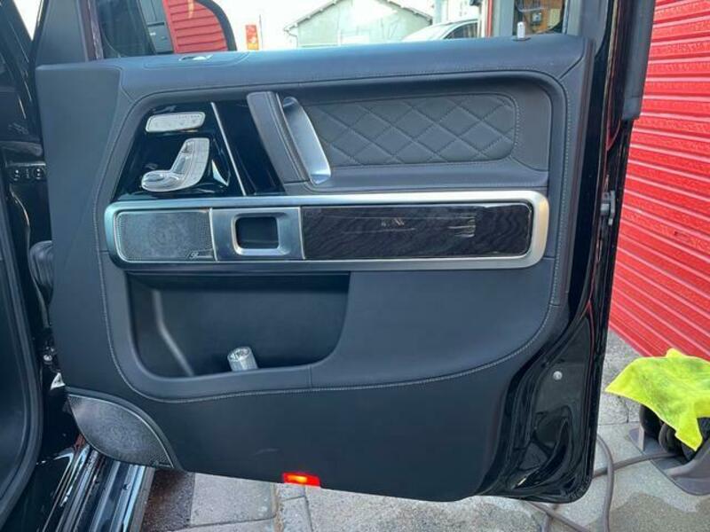 G-CLASS