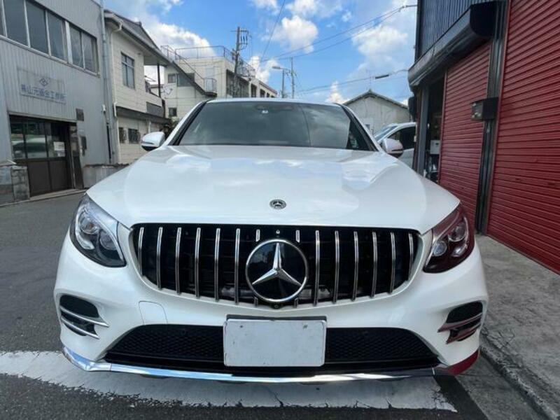 GLC CLASS