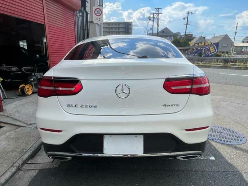 GLC CLASS