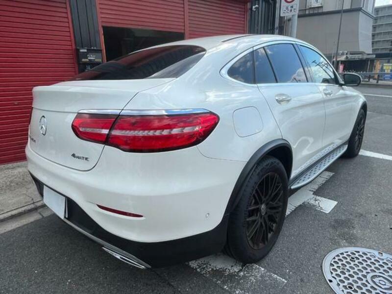 GLC CLASS