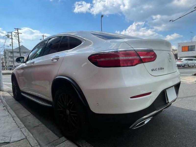 GLC CLASS