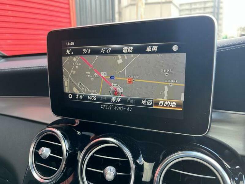 GLC CLASS