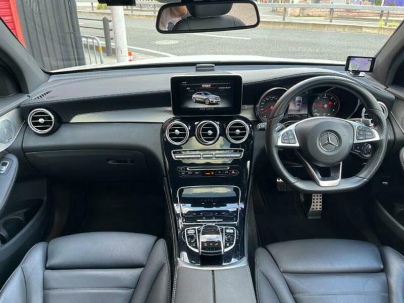 GLC CLASS