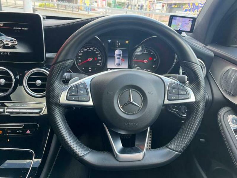 GLC CLASS