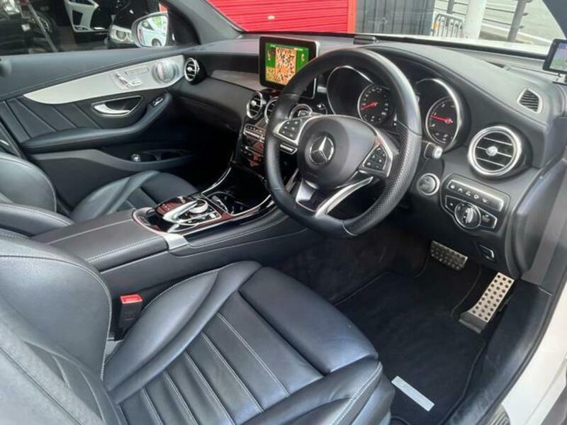 GLC CLASS