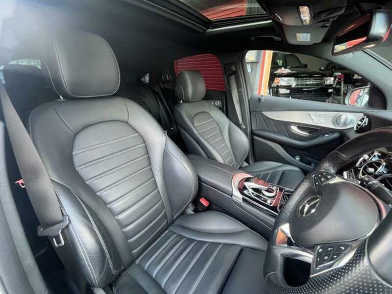 GLC CLASS
