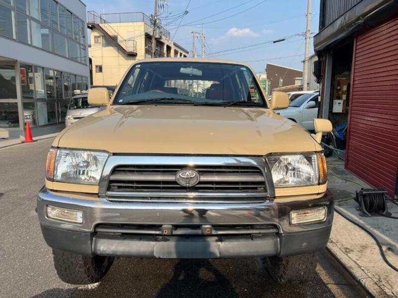 HILUX SURF