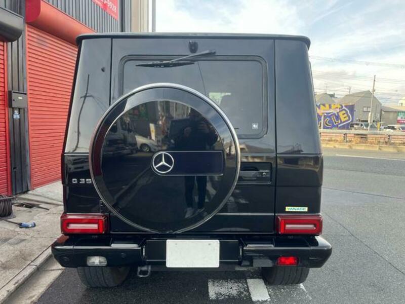 G-CLASS