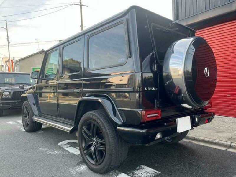 G-CLASS