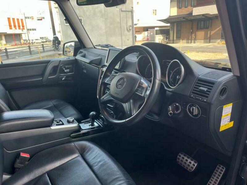 G-CLASS