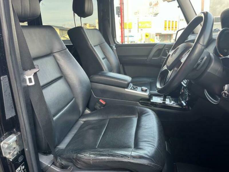 G-CLASS