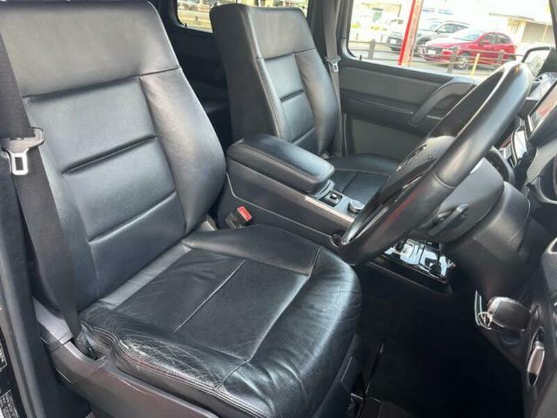 G-CLASS