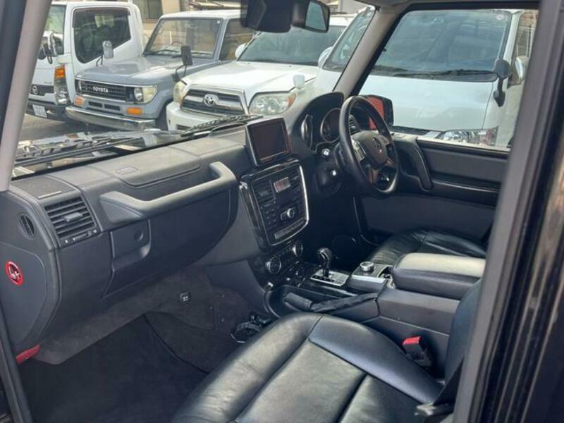 G-CLASS