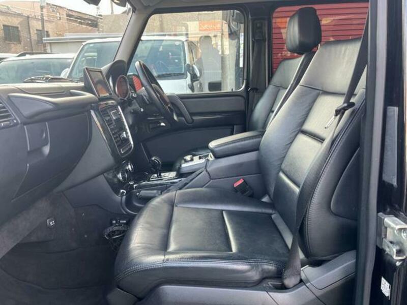 G-CLASS