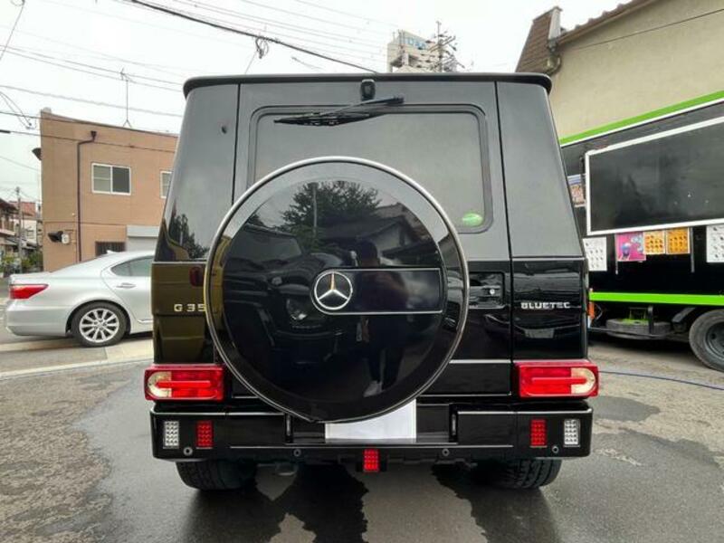 G-CLASS