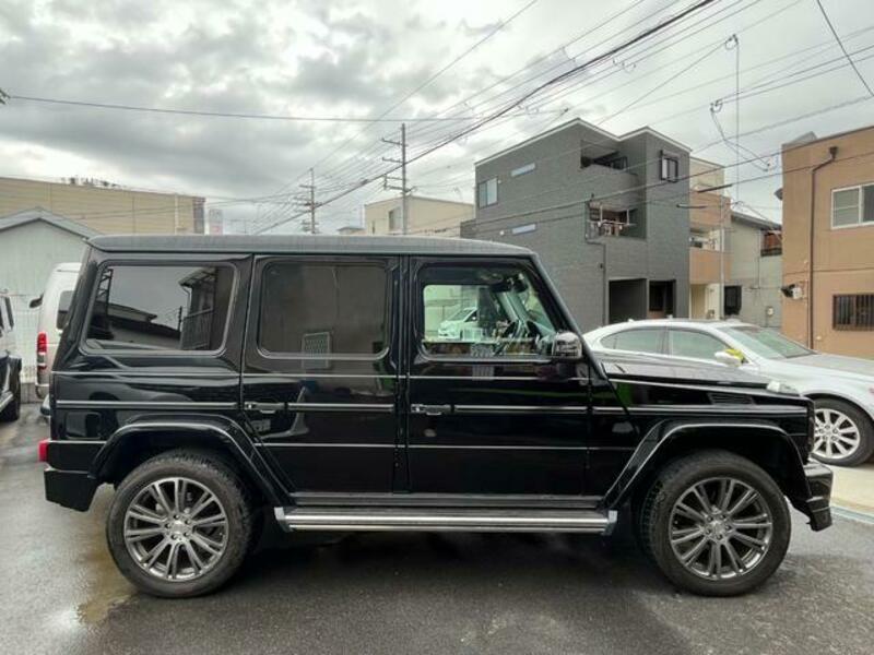 G-CLASS