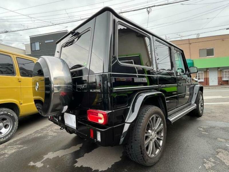 G-CLASS