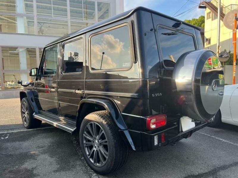 G-CLASS