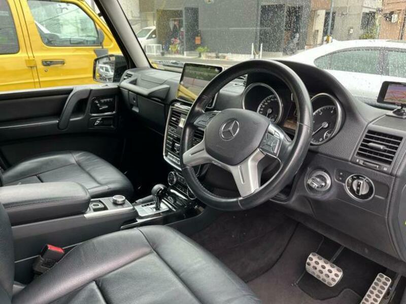 G-CLASS