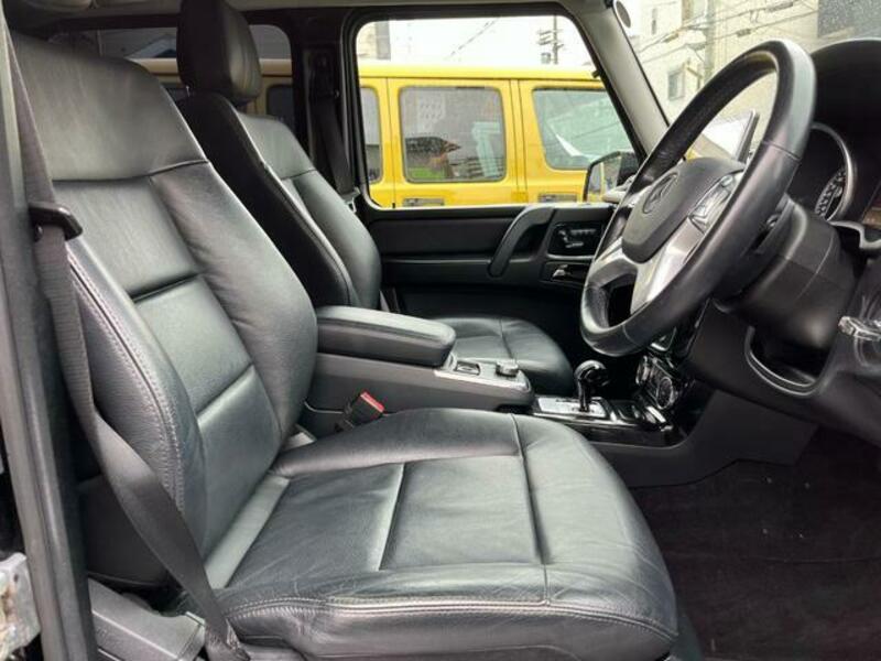 G-CLASS