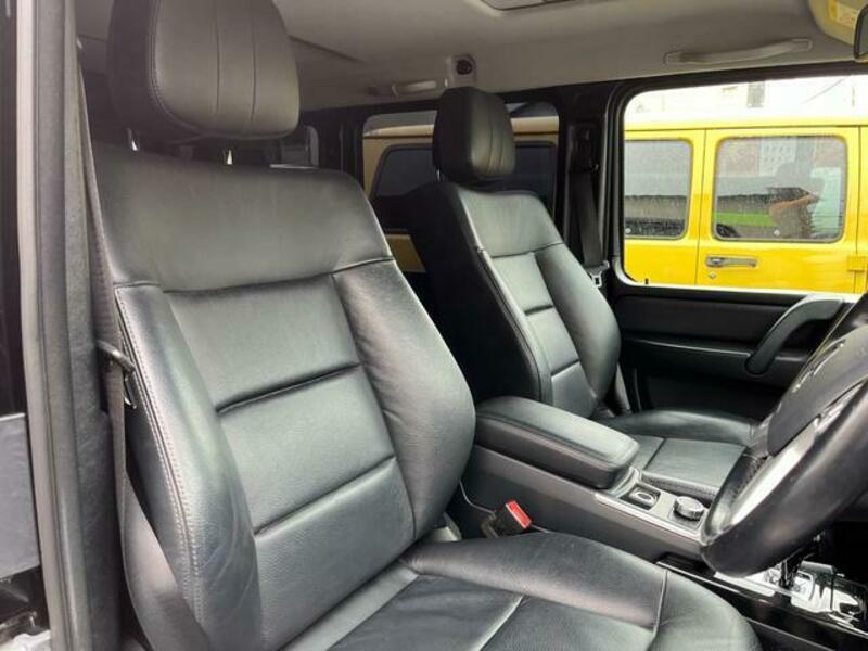 G-CLASS