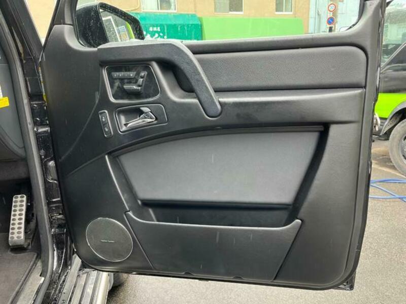 G-CLASS