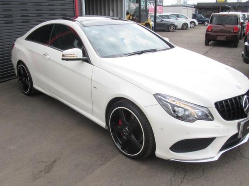 E-CLASS