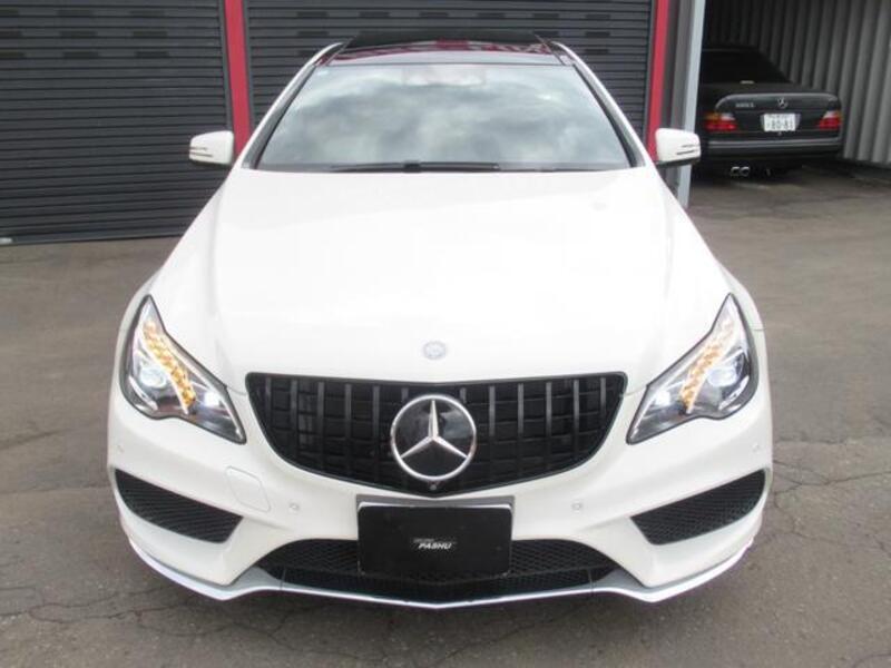 E-CLASS