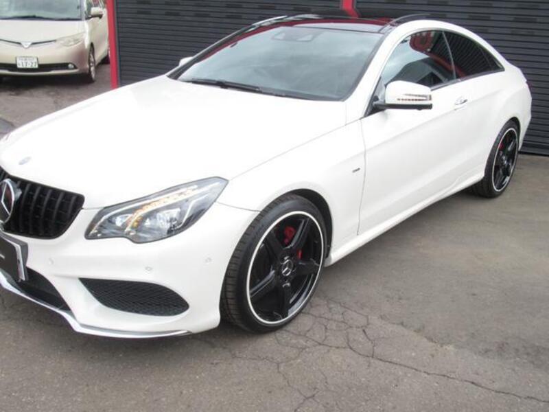 E-CLASS