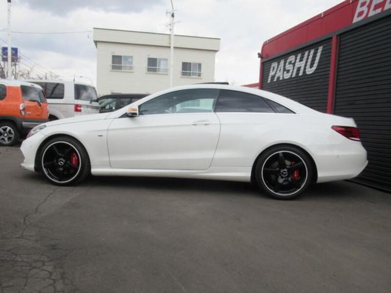 E-CLASS