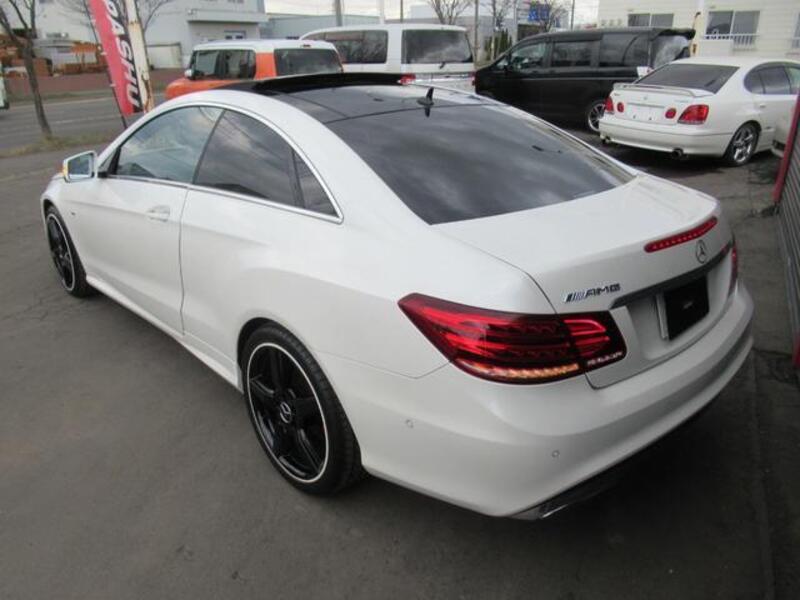 E-CLASS