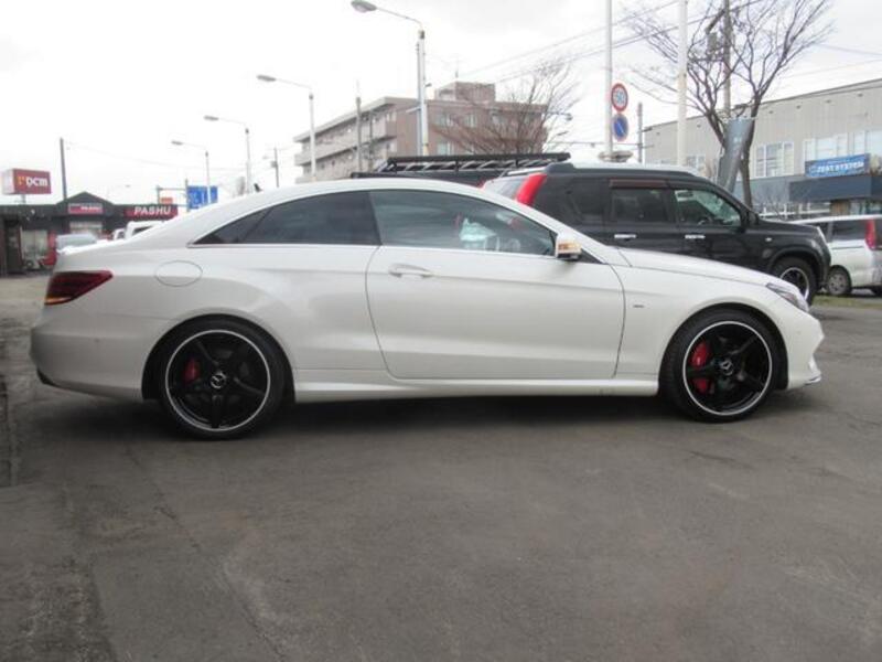 E-CLASS
