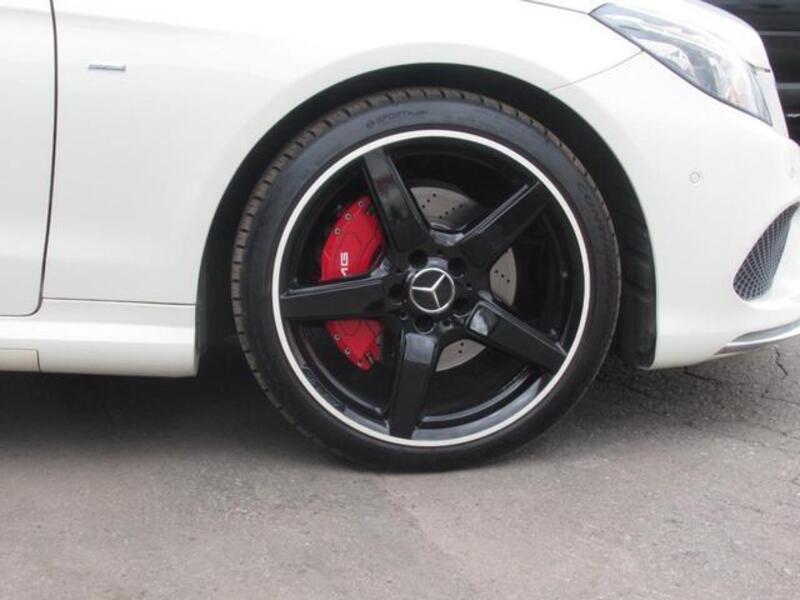 E-CLASS