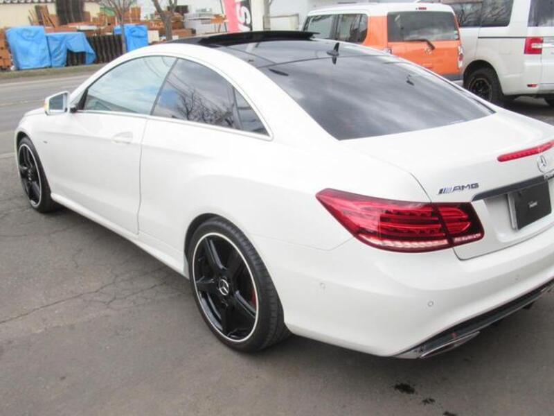 E-CLASS