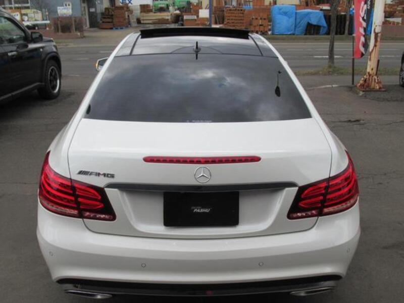 E-CLASS
