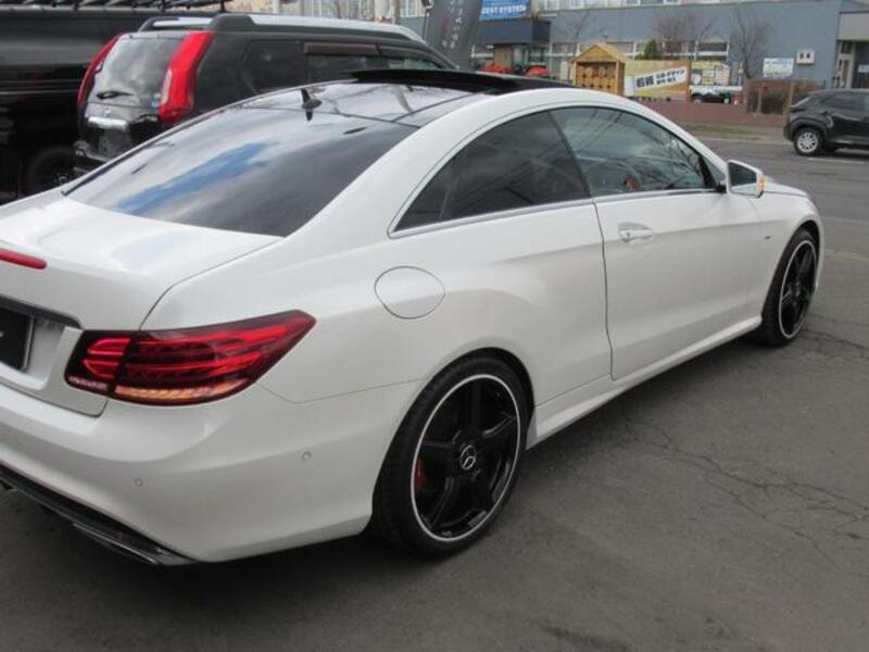 E-CLASS