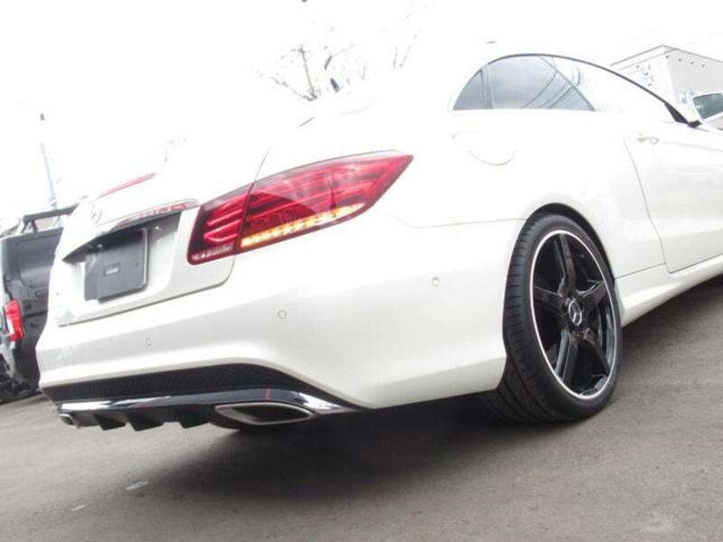 E-CLASS