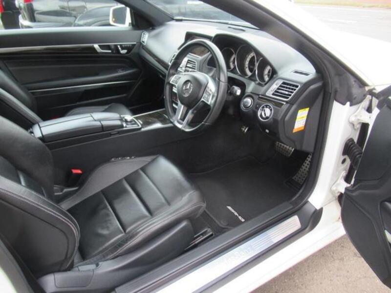 E-CLASS