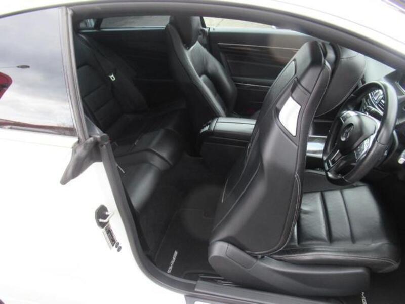 E-CLASS