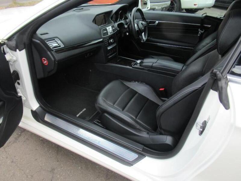 E-CLASS