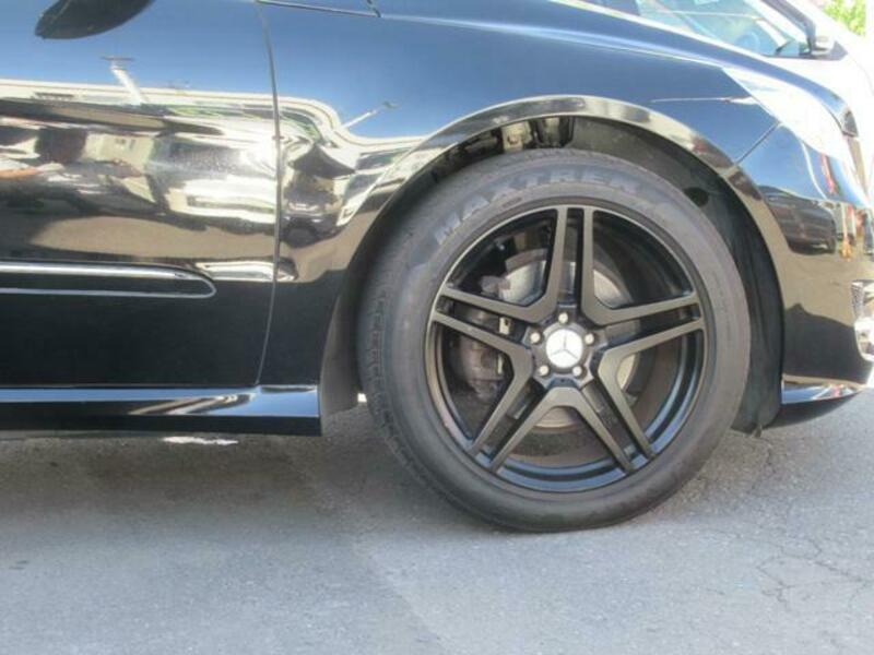 R CLASS