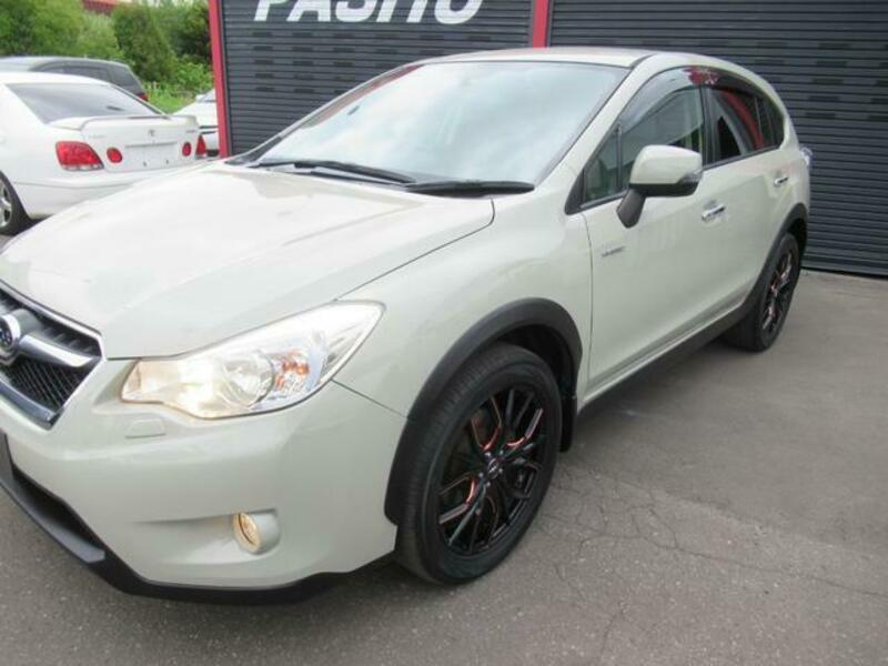 XV HYBRID