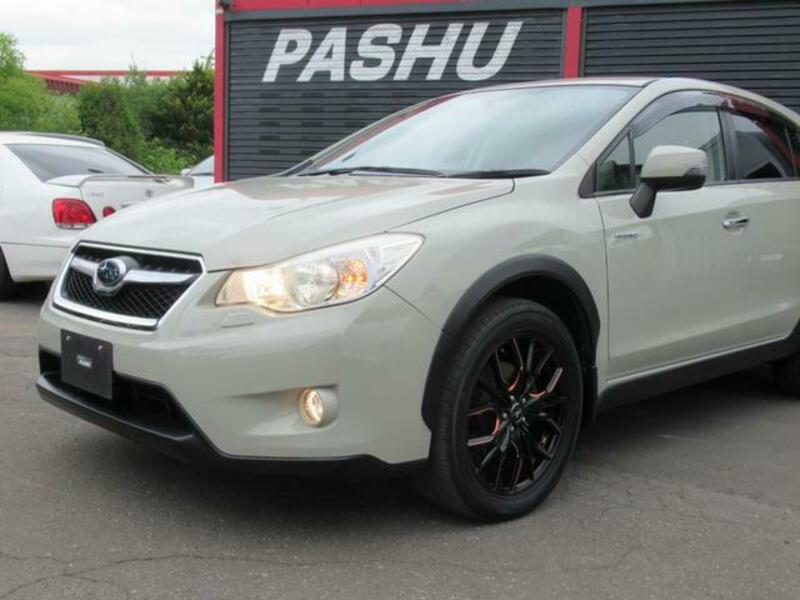 XV HYBRID