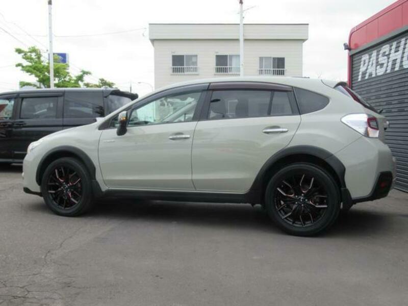 XV HYBRID