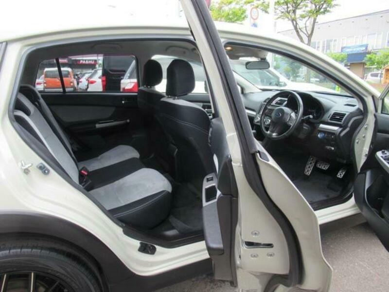XV HYBRID