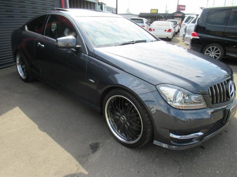 C-CLASS