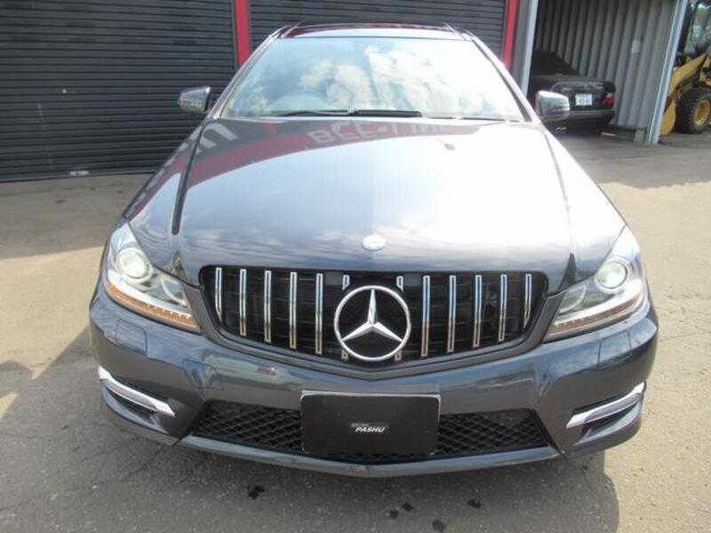C-CLASS
