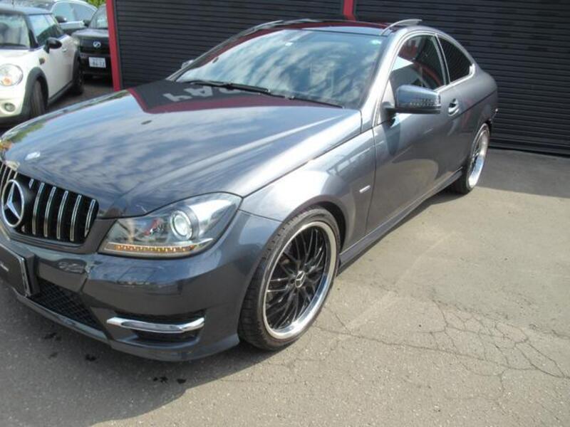 C-CLASS