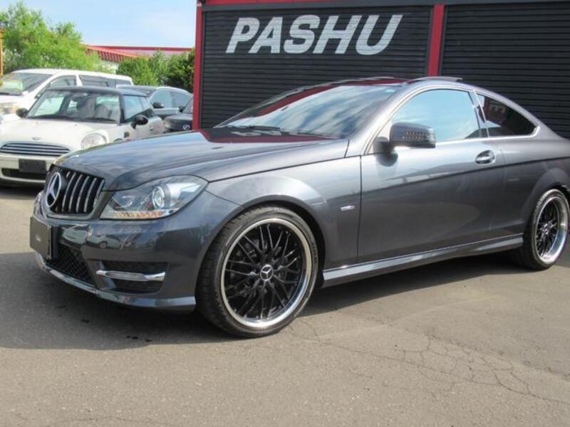 C-CLASS