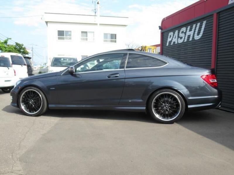 C-CLASS